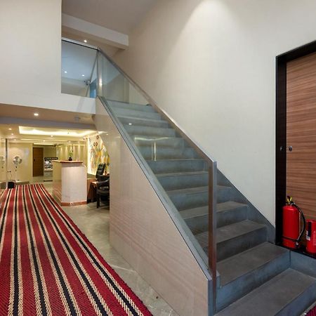 Hotel Balwas Mumbai Luaran gambar