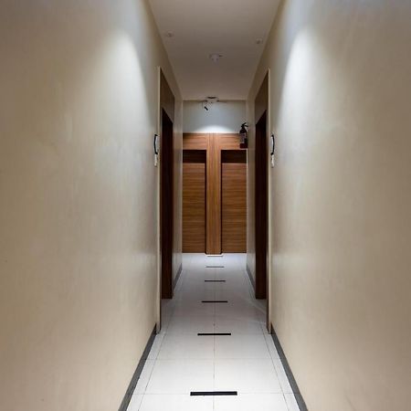 Hotel Balwas Mumbai Luaran gambar